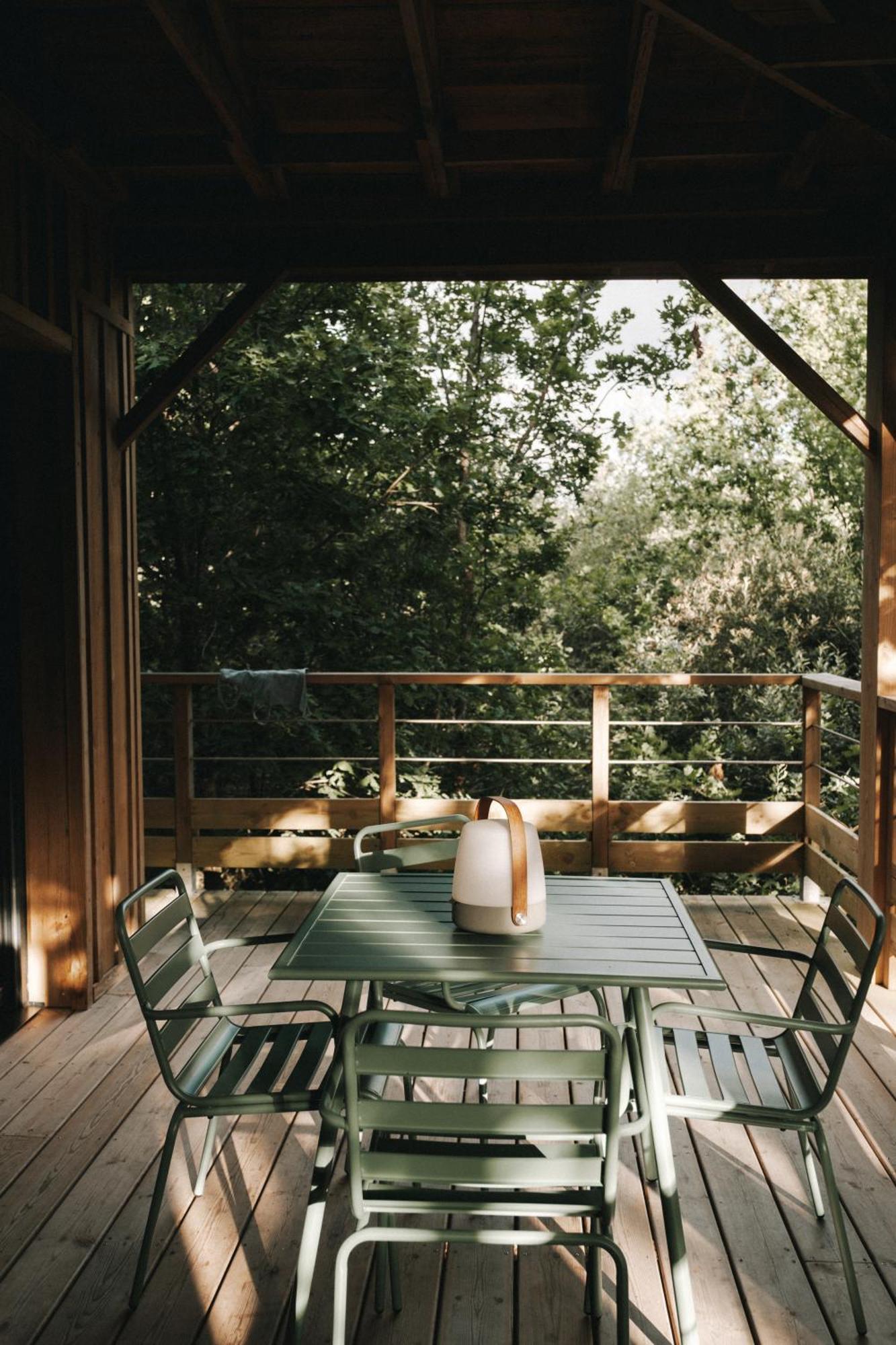 Lodge Côte&lodge *